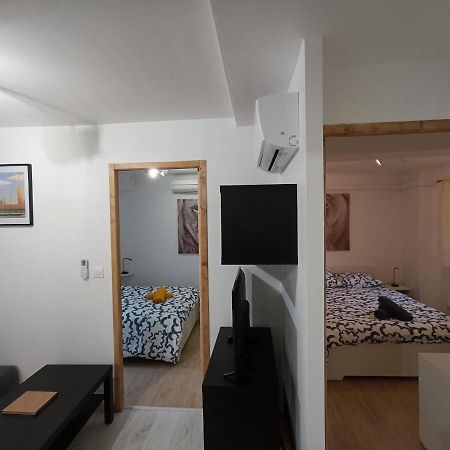 T3 Cosy Climatise, Intra-Muros Aviñón Exterior foto